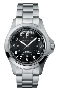 HAMILTON KHAKI FIELD AUTO ref.H64455133