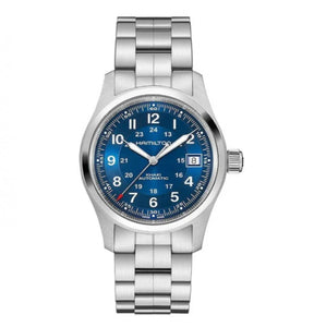 HAMILTON KHAKI FIELD AUTO  ref.H70605140