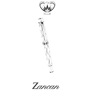 PENNA ZANCAN ACCIAIO 316/L ref.HPN016
