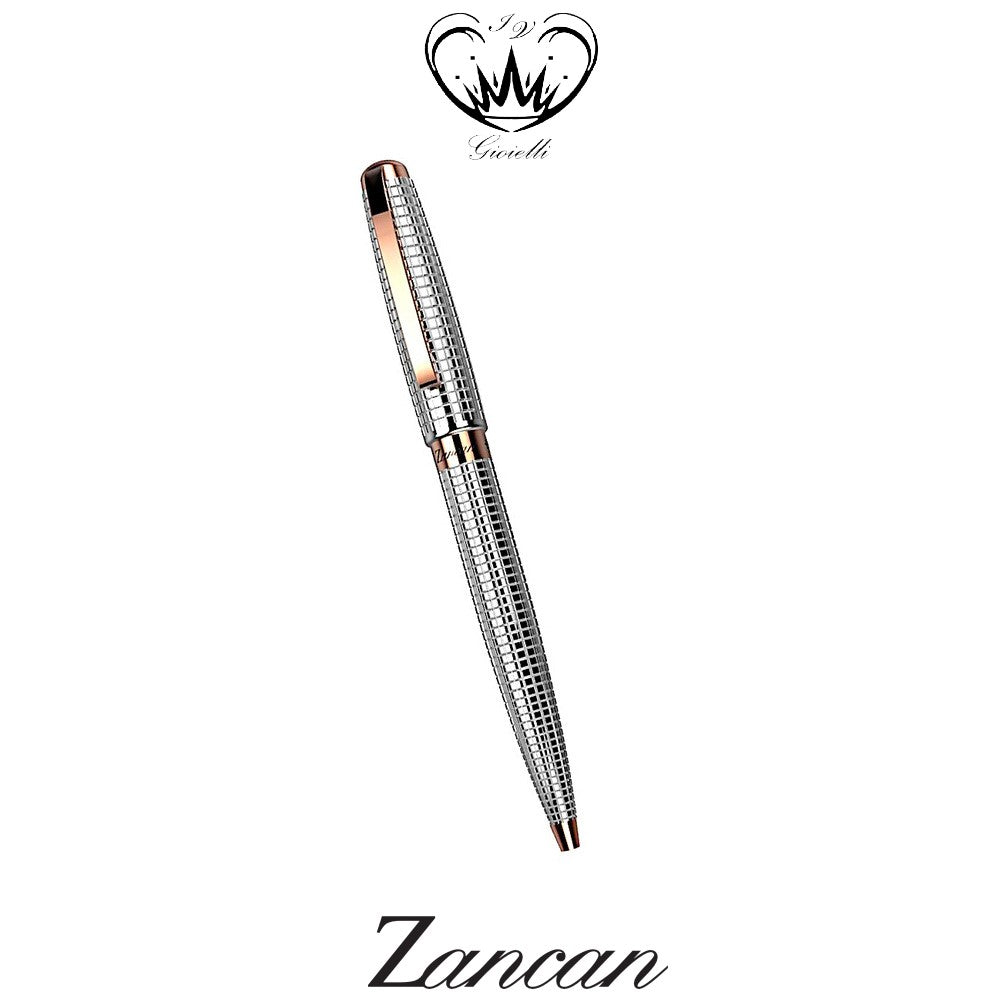 PENNA ZANCAN ACCIAIO 316/L ref.HPN028
