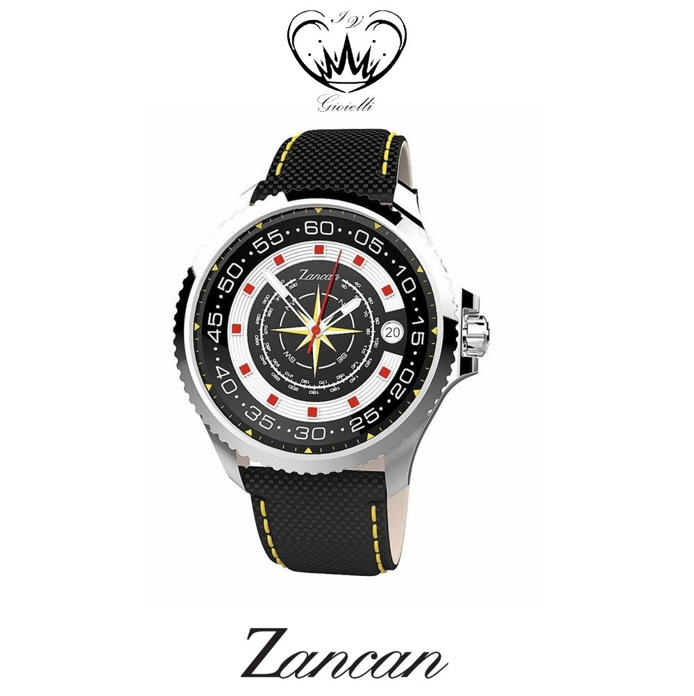 OROLOGIO ZANCAN UOMO KOMPASS ref. HWZ001