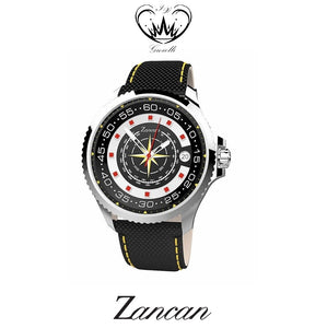 OROLOGIO ZANCAN UOMO KOMPASS ref. HWZ001