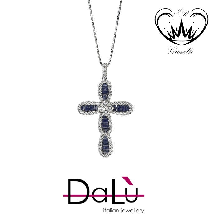 COLLANA DALU ct.0,68 ZB ct.1,33 ref. IE.457CRQ7