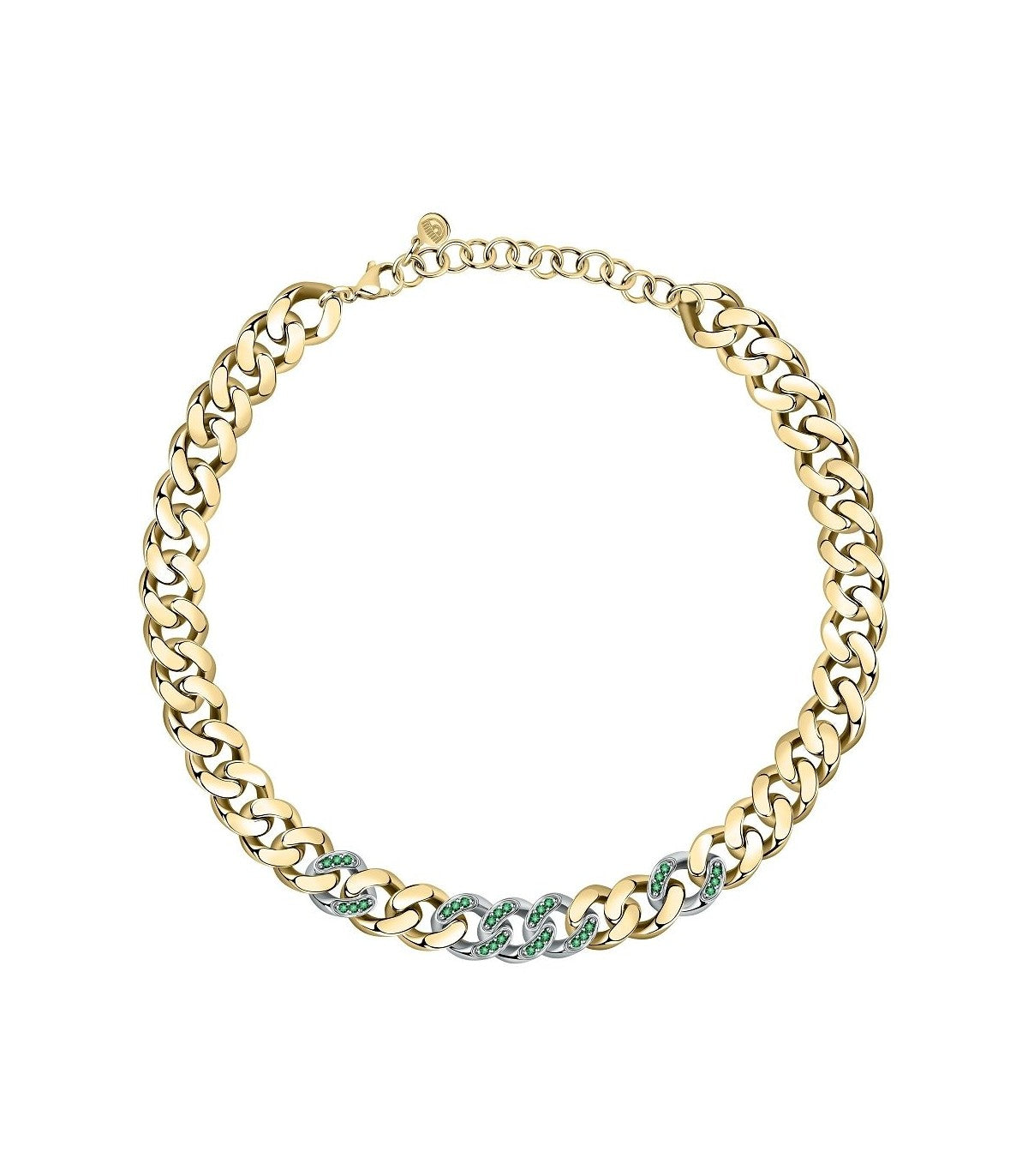 COLLANA CHIARA FERRAGNI CHAIN ref. J19AUW47