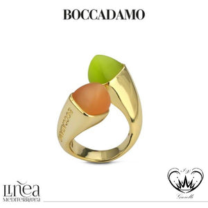 ANELLO BOCCADAMO CALEIDA ref. KAN010DV