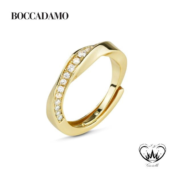 ANELLO BOCCADAMO CALEIDA ref. KAN022D