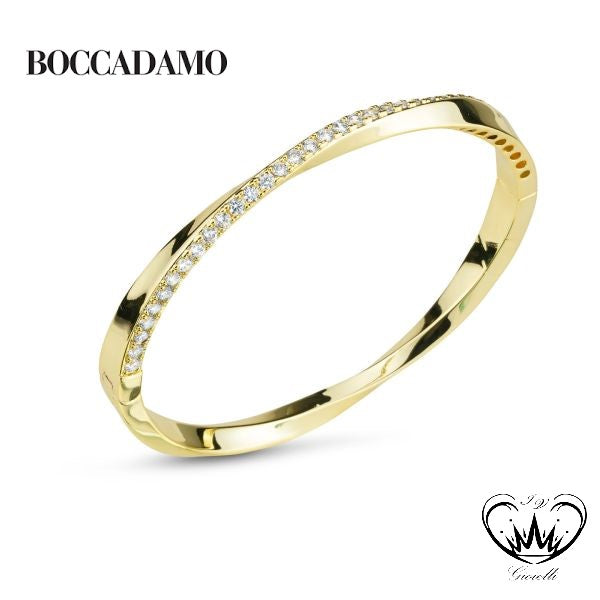 BRACCIALE BOCCADAMO CALEIDA ref. KBR033D