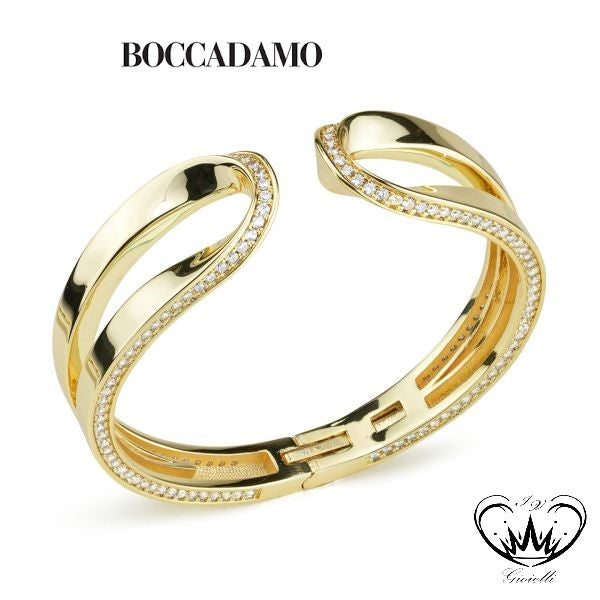BRACCIALE BOCCADAMO CALEIDA ref. KBR034D