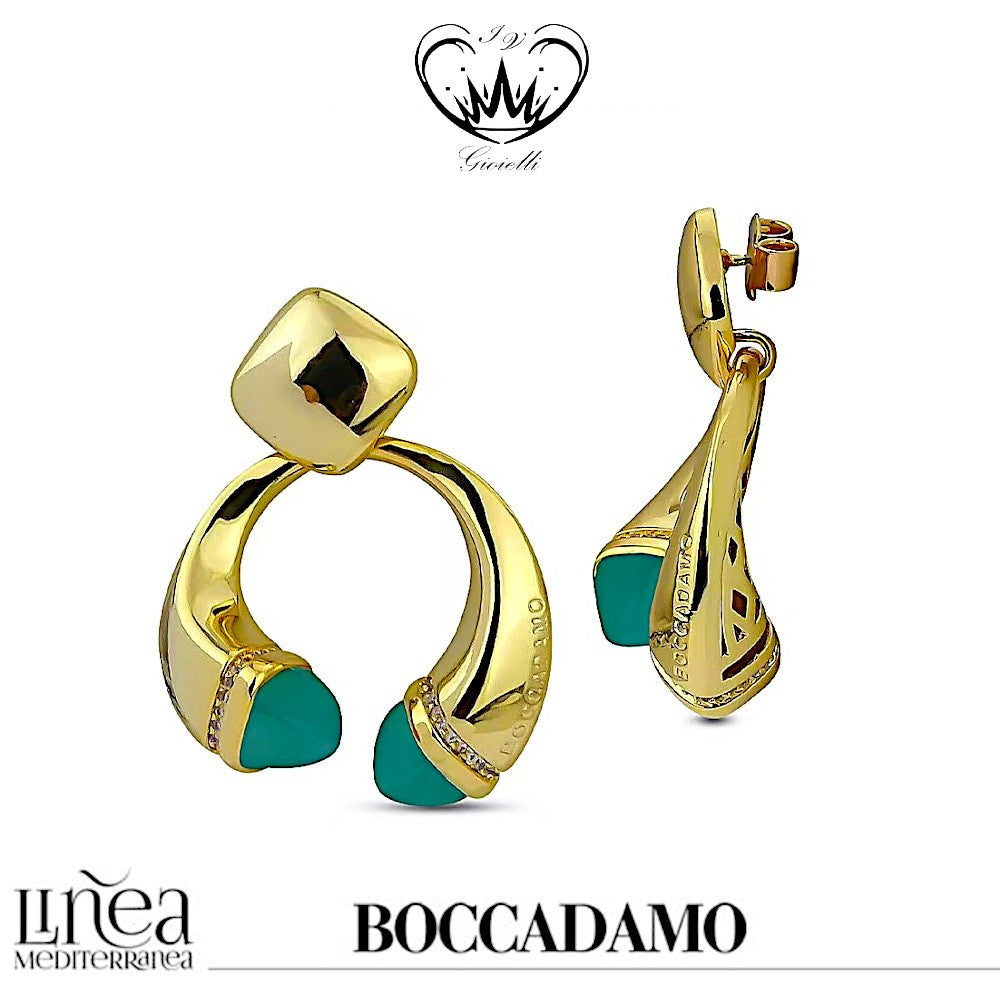 ORECCHINI BOCCADAMO CALEIDA ref. KOR022DZ