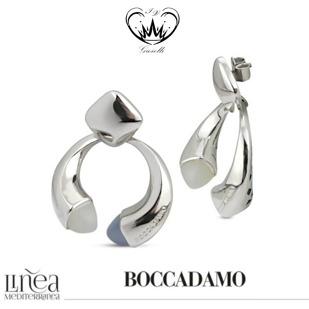 ORECCHINI BOCCADAMO CALEIDA ref. KOR024F