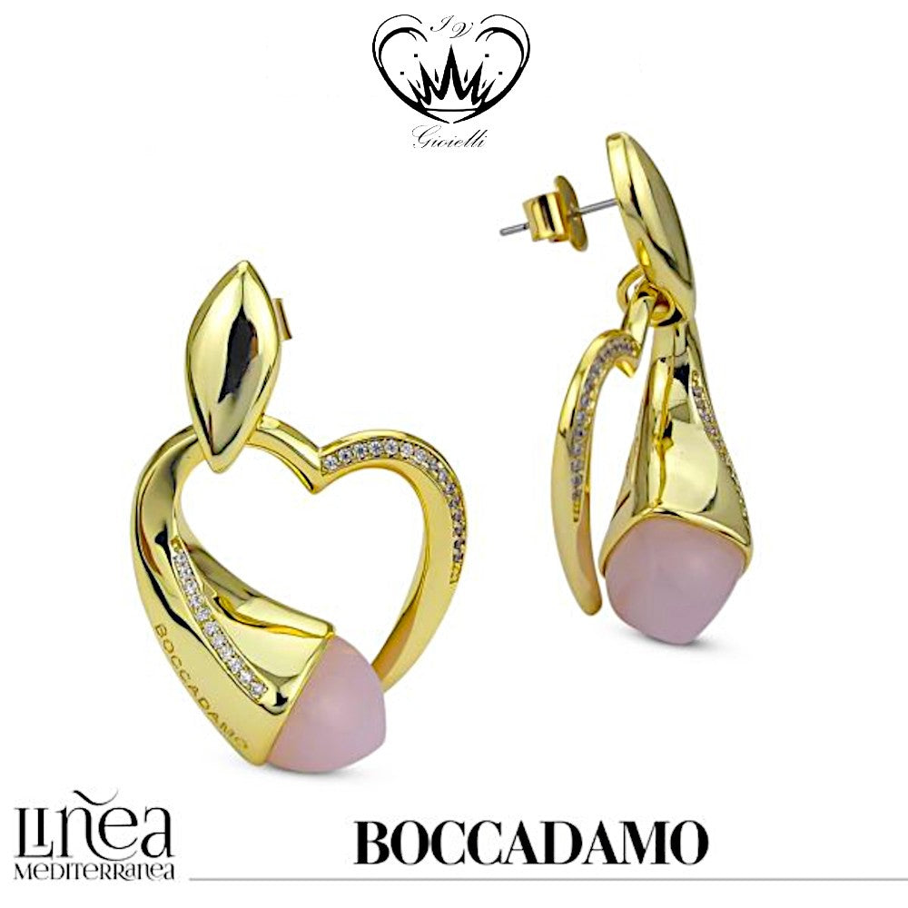 ORECCHINI BOCCADAMO CALEIDA ref. KOR032DR