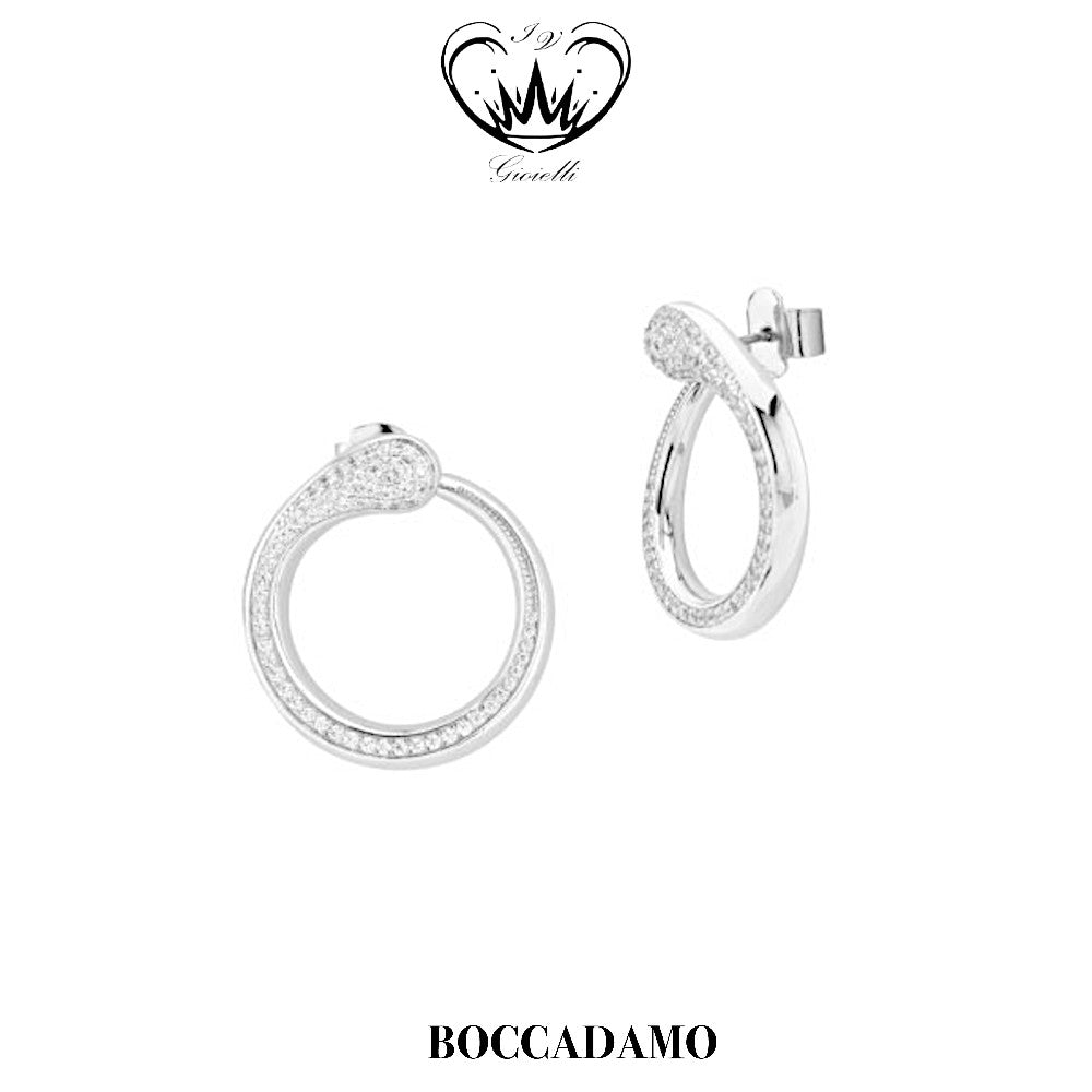 ORECCHINI BOCCADAMO CALEIDA ref. KOR037
