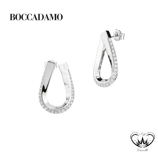 ORECCHINI BOCCADAMO CALEIDA ref. KOR051