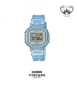 OROLOGIO CASIO ref.LA-20WHS-2AEF