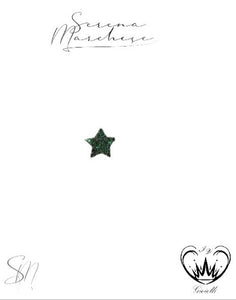 MONO ORECCHINO SERENA MARCHESE STELLA  ref.LE781OR.SM