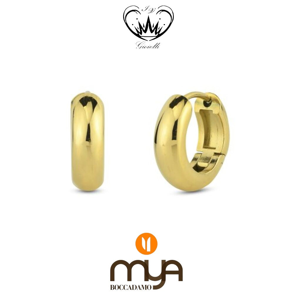 OR BOCCADAMO CREOLE ref. LK-OR49