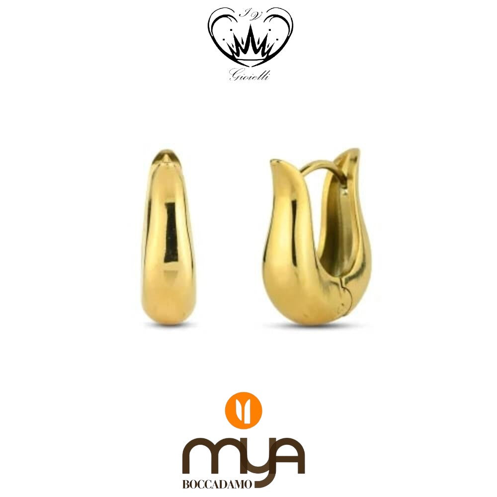 OR BOCCADAMO CREOLE ref. LK-OR51