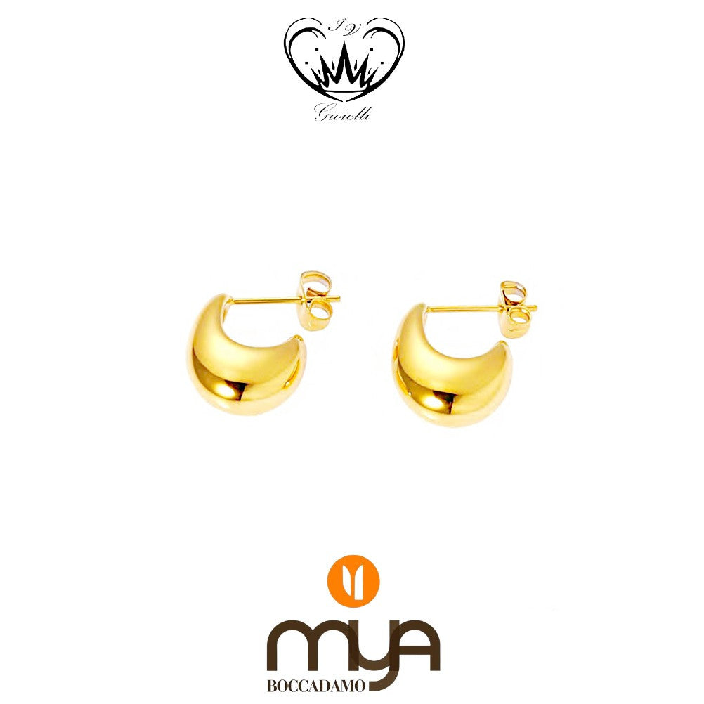 OR BOCCADAMO CREOLE ref. LK-OR68