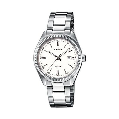 OROLOGIO CASIO  ref.LTP-1302PD-7BVEG