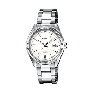 OROLOGIO CASIO  ref.LTP-1302PD-7BVEG