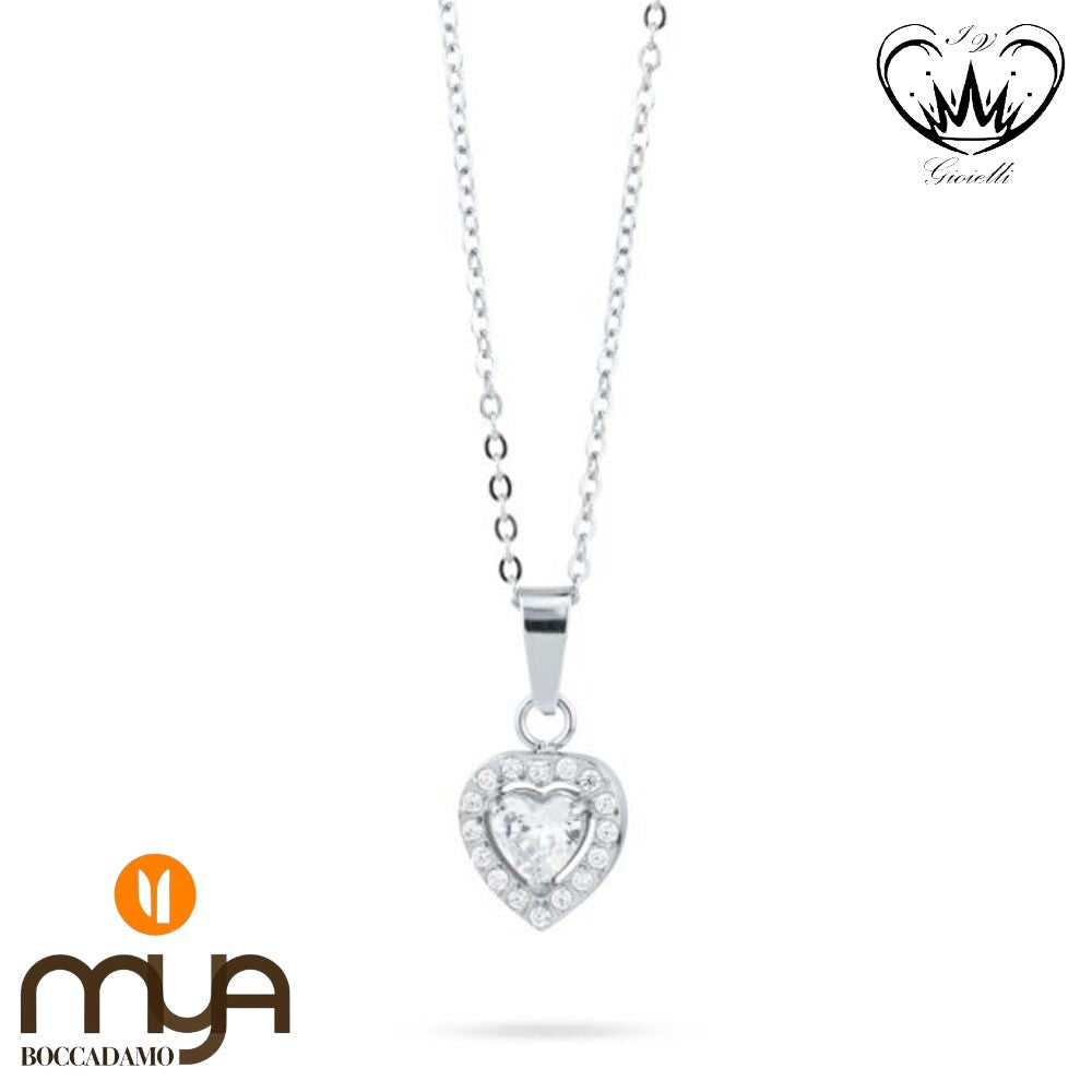 CL BOCCADAMO LOVE ref.LV-GR27