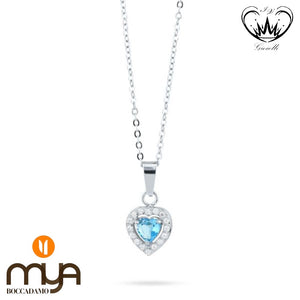 CL BOCCADAMO LOVE ref.LV-GR29