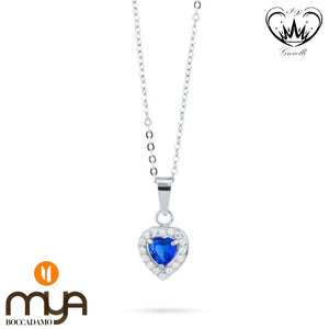COLLANA BOCCADAMO LOVE ref.LV-GR32