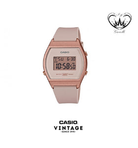 OROLOGIO CASIO ref.LW-204-4AEF