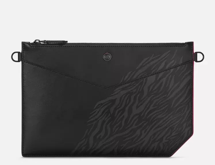 POCHETTE MONTBLANC ref. MB129638