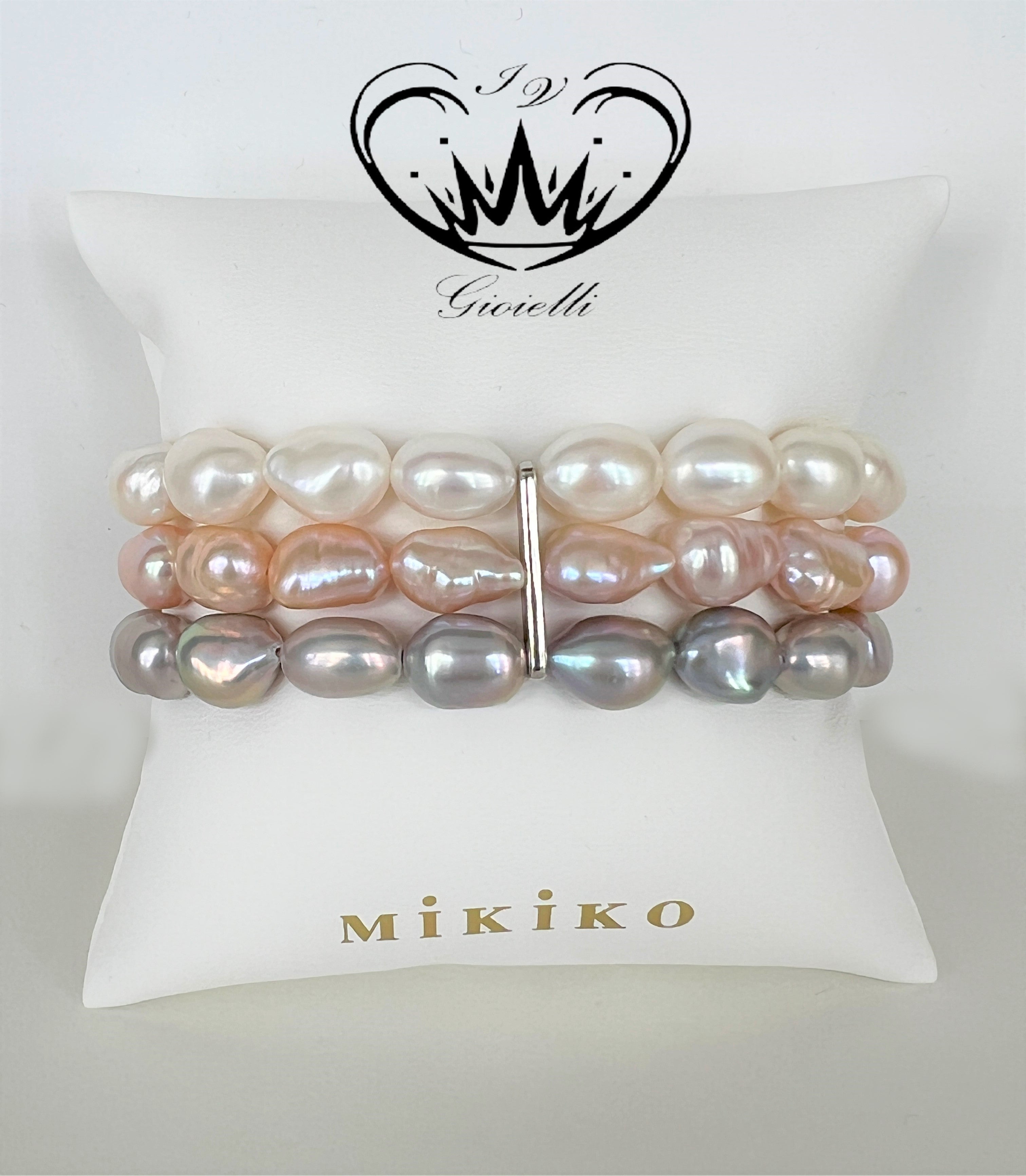 BRACCIALE MIKIKO REF. MB7342A4FDMU910