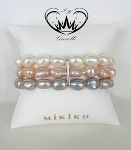 BRACCIALE MIKIKO REF. MB7342A4FDMU910