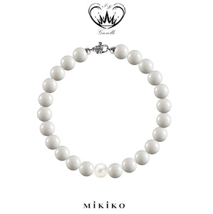 BRACCIALE MIKIKO REF. MB7364A4AGATA00