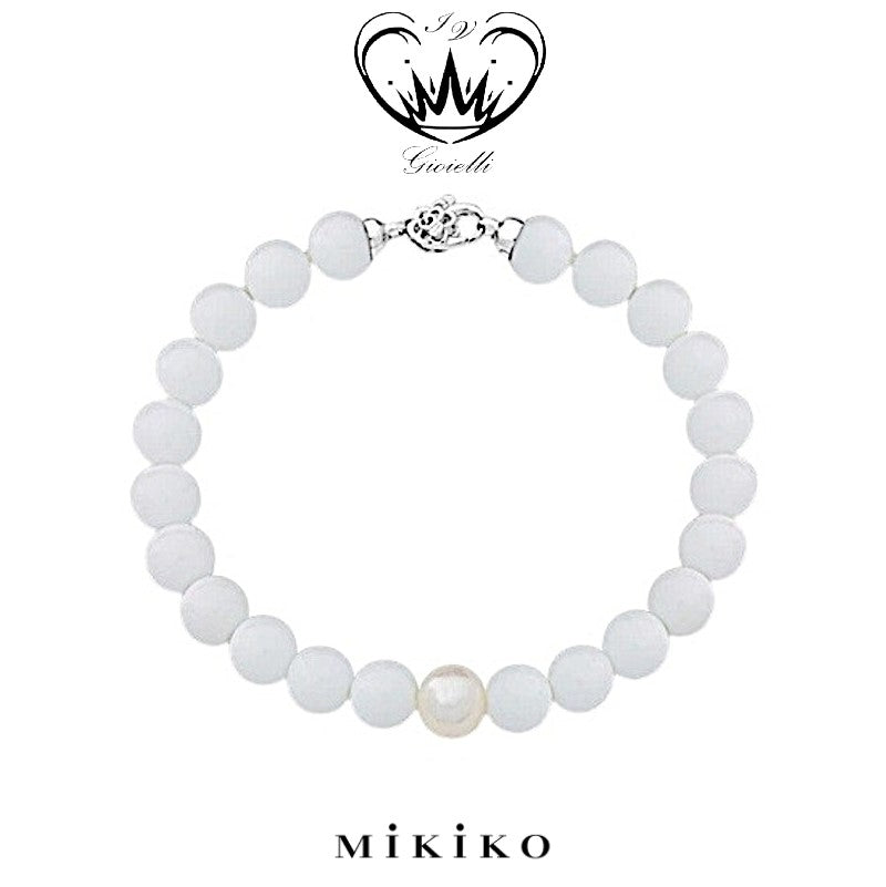 BRACCIALE MIKIKO REF. MB7364A4AGATA00