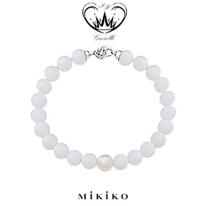 BRACCIALE MIKIKO REF. MB7364A4AGATA00