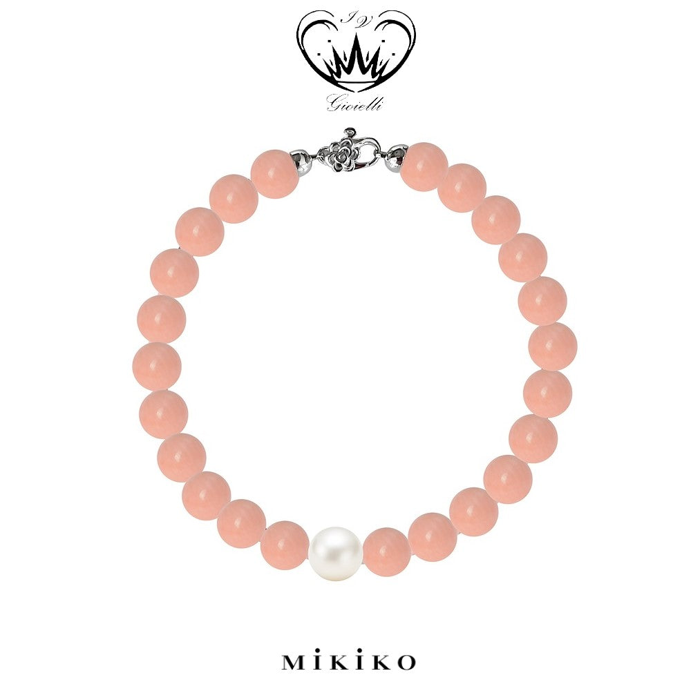 BRACCIALE MIKIKO REF. MB7364A4CORALLO