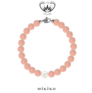 BRACCIALE MIKIKO REF. MB7364A4CORALLO