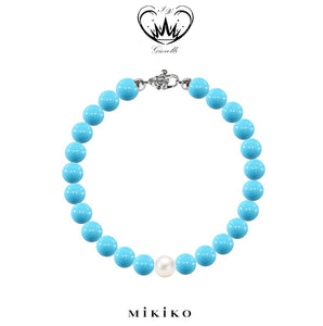 BRACCIALE MIKIKO REF. MB7364A4TURCHES