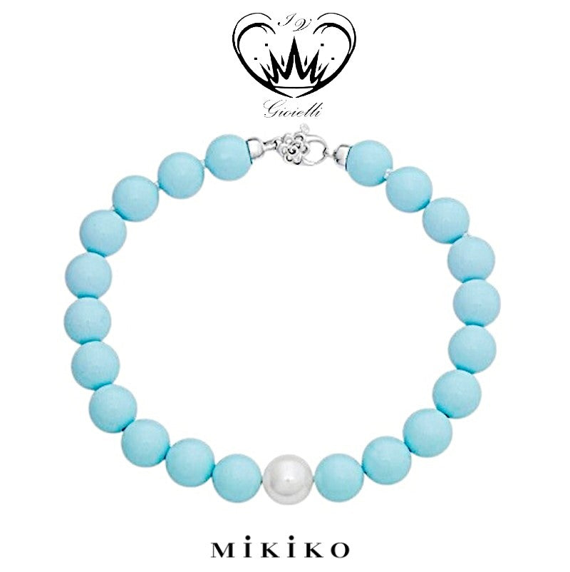 BRACCIALE MIKIKO REF. MB7364A4TURCHES