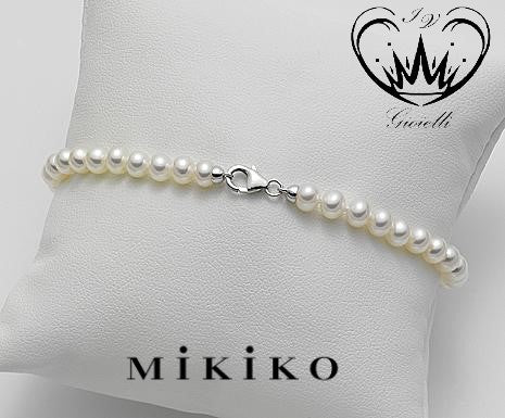 BRACCIALE MIKIKO REF.MBC190R4FCBI055