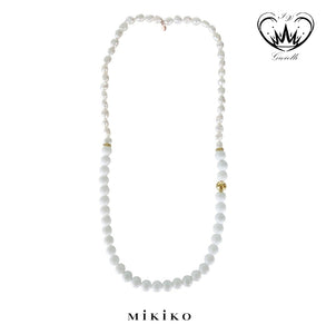 COLLANA MIKIKO REF. MC7077A1AGATA00
