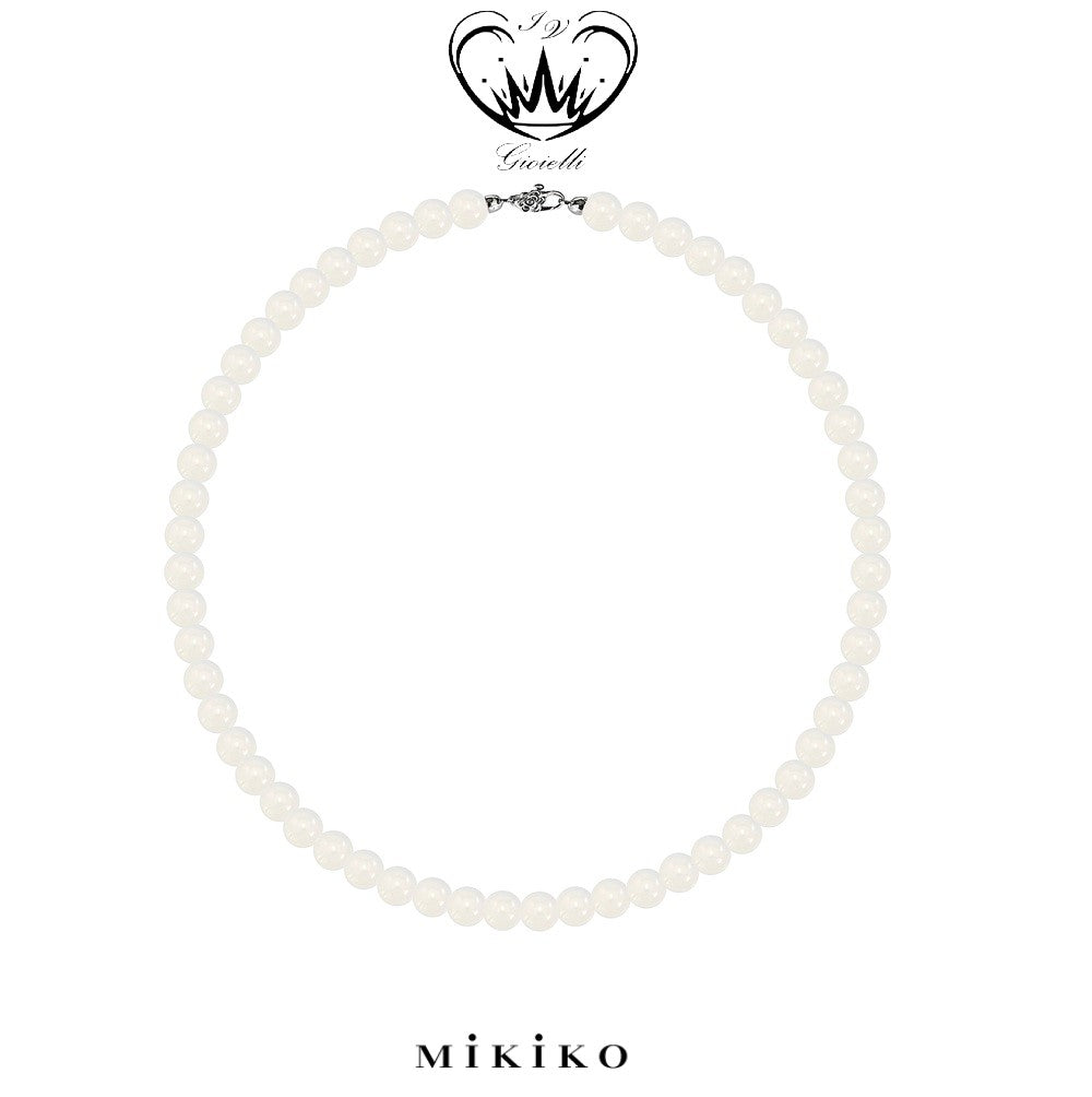 COLLANA MIKIKO REF. MC7092A4AGATA010-SC