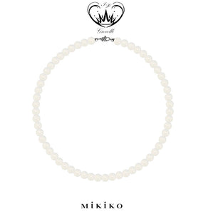 COLLANA MIKIKO REF. MC7092A4AGATA010-SC