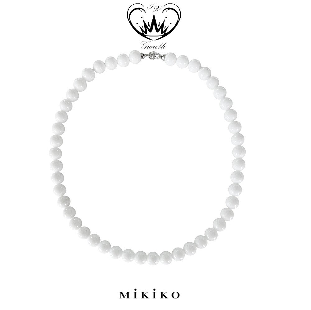 COLLANA MIKIKO REF. MC7092A4AGATA010-SC