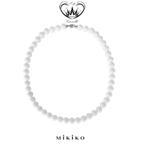 COLLANA MIKIKO REF. MC7092A4AGATA010-SC