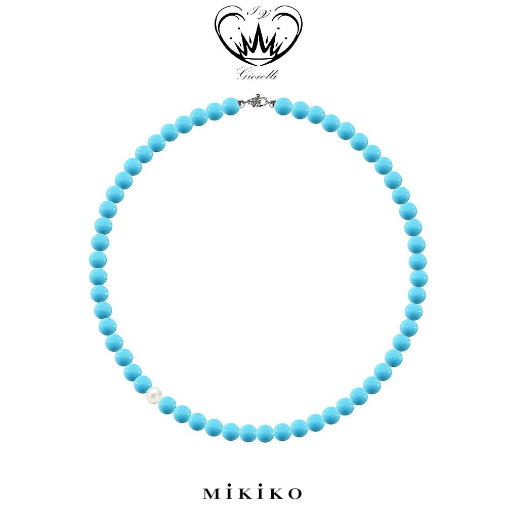 COLLANA MIKIKO REF. MC7092A4TURCHES