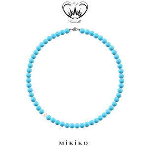 COLLANA MIKIKO REF. MC7092A4TURCHES