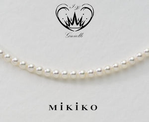 COLLANA MIKIKO REF. MFC400R4FCBI055