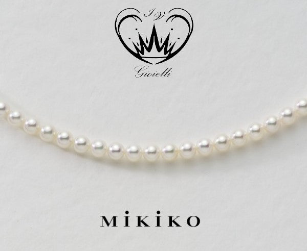 COLLANA MIKIKO REF. MFC400R4FCBI060