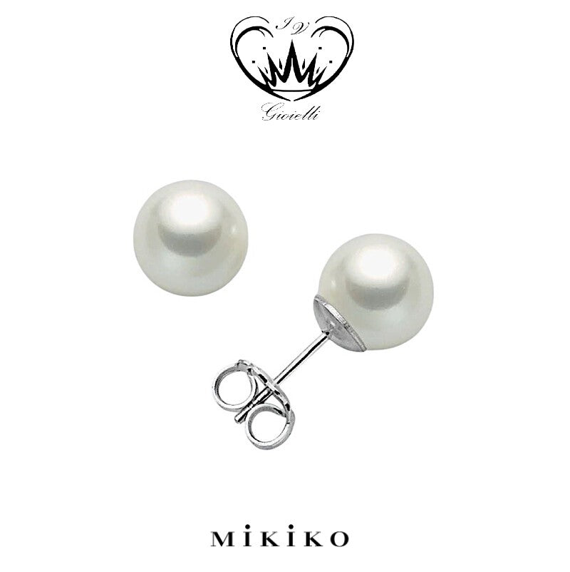 ORECCHINI MIKIKO REF. M.GTR55BL
