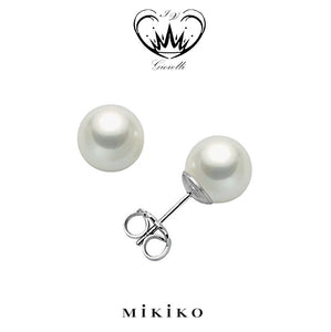 ORECCHINI MIKIKO REF. M.GTR55BL